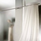 Vorhangstangen
